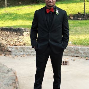 Meet your Posher, Myron